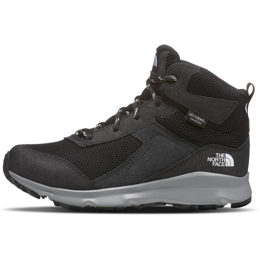 THE NORTH FACE Hedgehog Hiker II Mid Waterproof